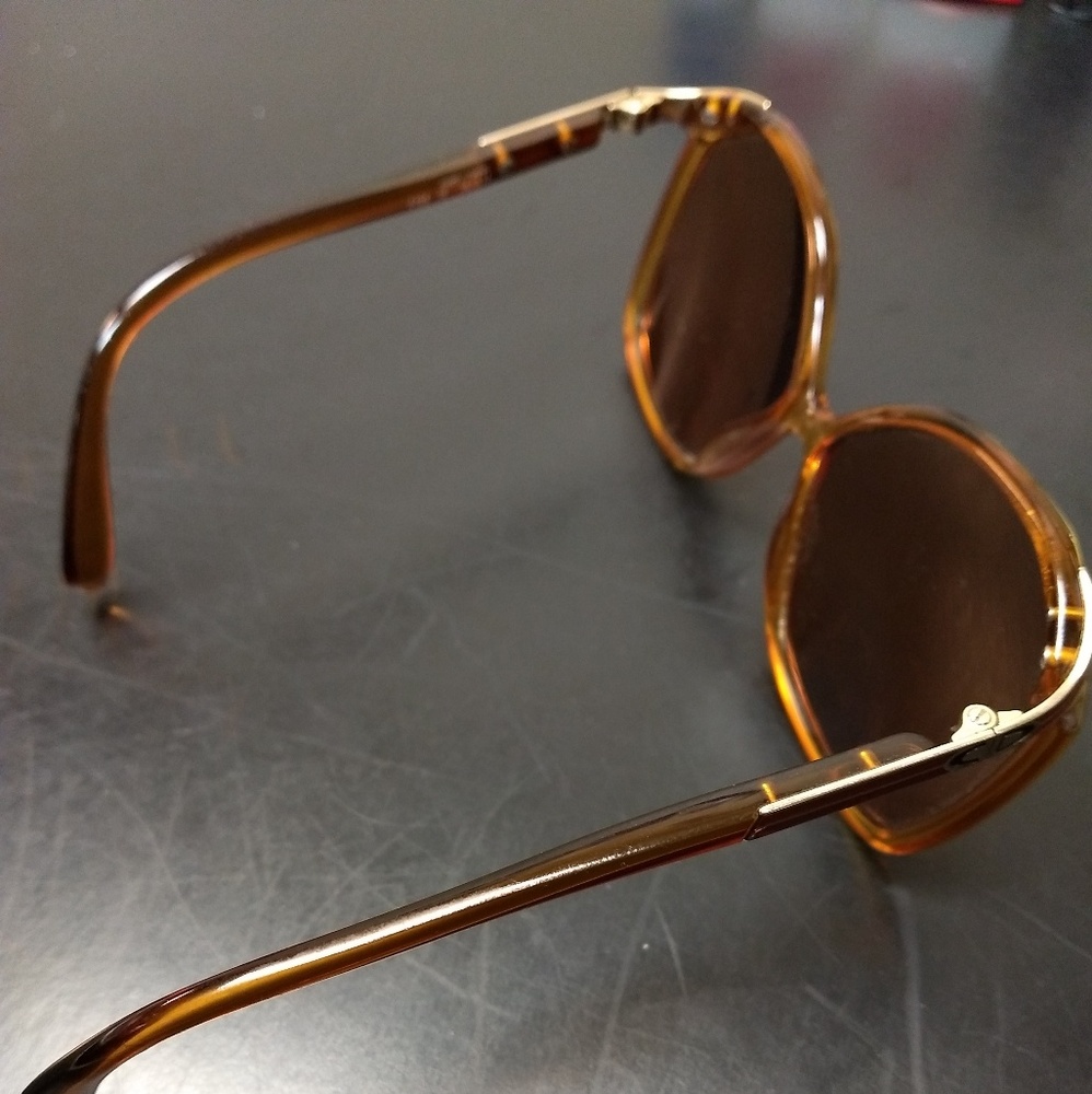 Vintage Christian Dior glasses